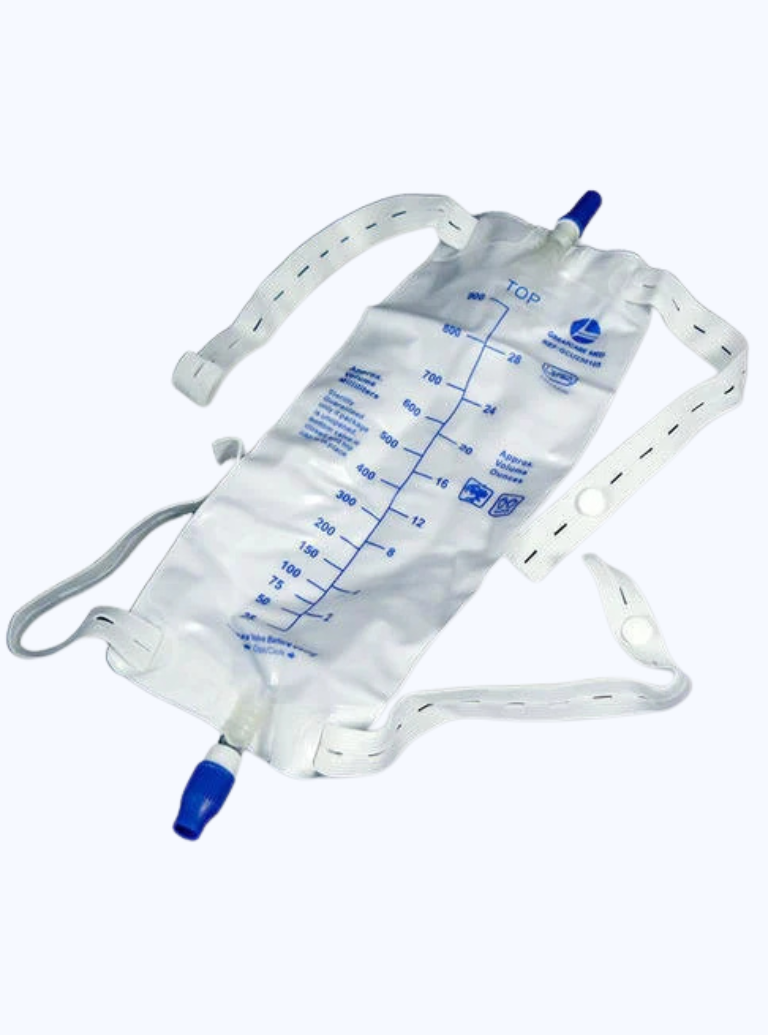 Urine Collection Bag